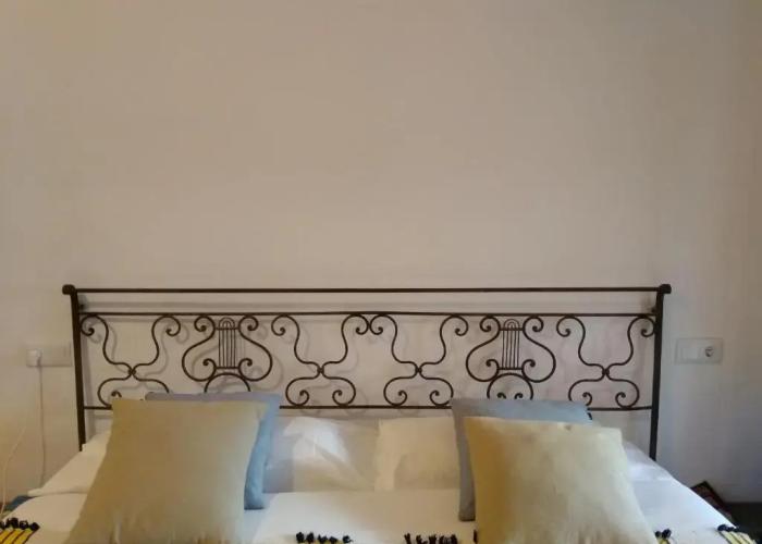 Hotel La Maga Rooms