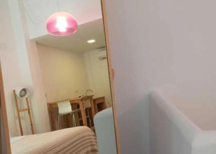 Hotel La Maga Rooms