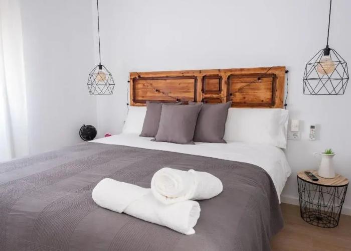 Gómez Rooms