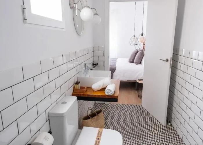 Gómez Rooms