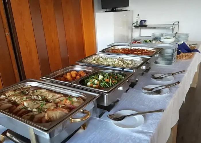 Hotel Restaurant Teichaue