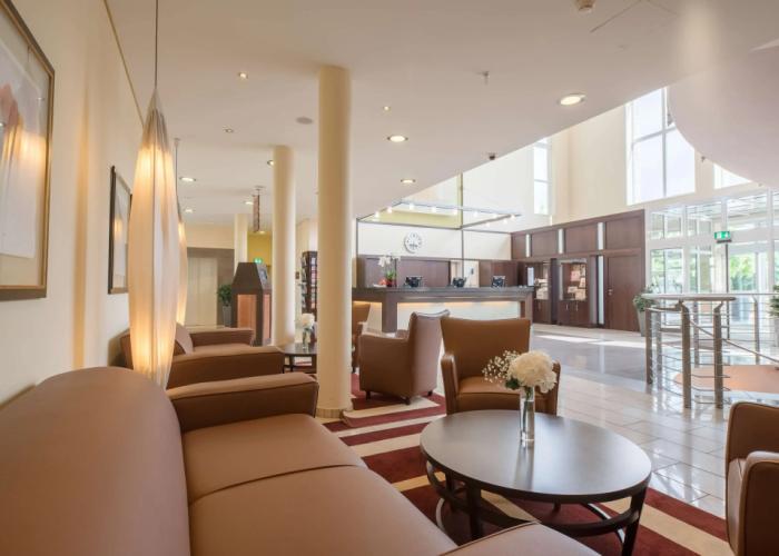 Best Western Premier Castanea Resort Hotel