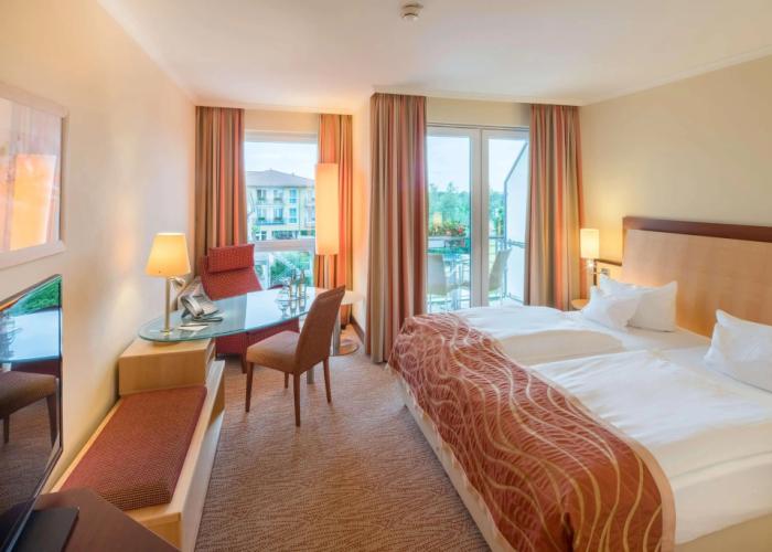 Best Western Premier Castanea Resort Hotel