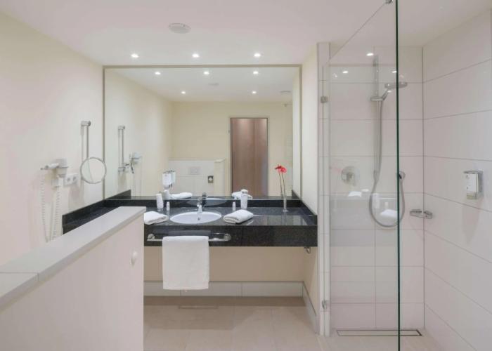 Best Western Premier Castanea Resort Hotel