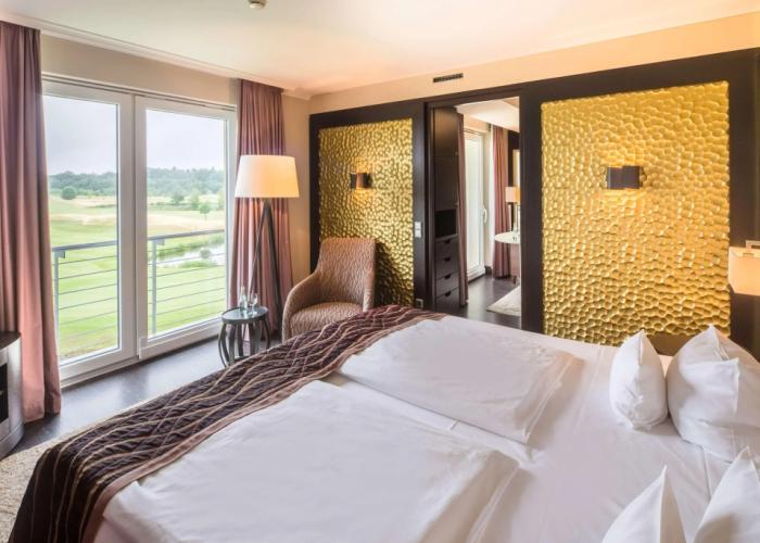 Best Western Premier Castanea Resort Hotel