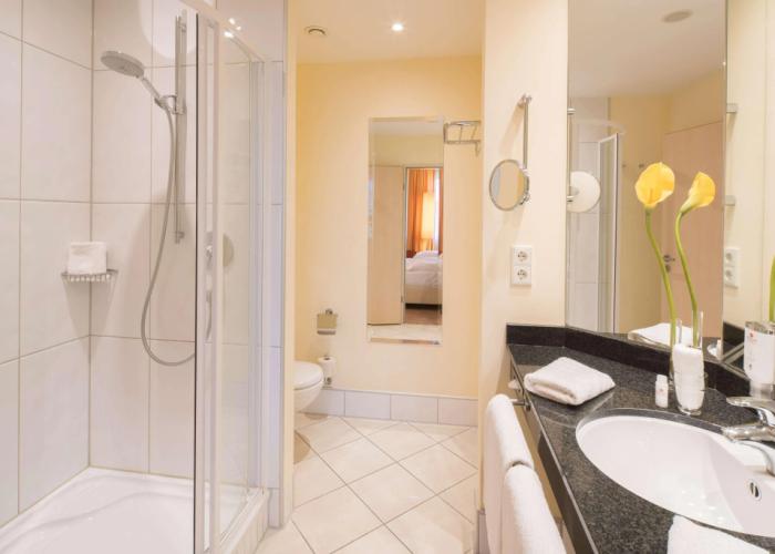 Best Western Premier Castanea Resort Hotel