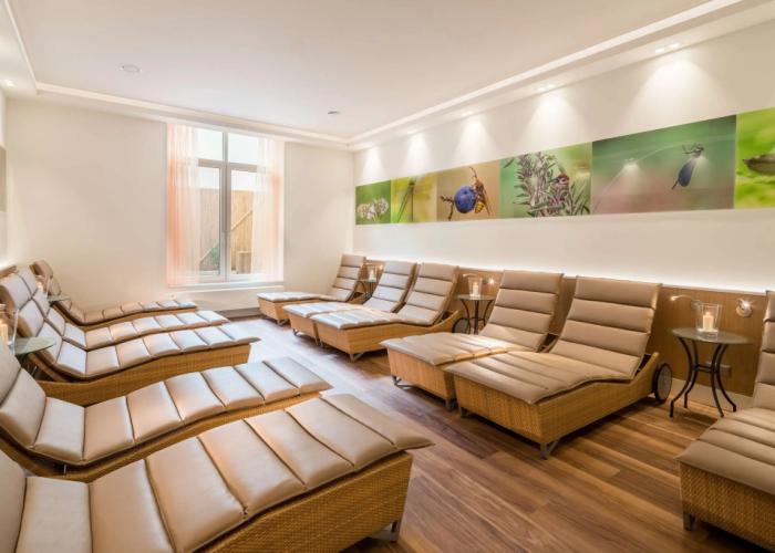 Best Western Premier Castanea Resort Hotel