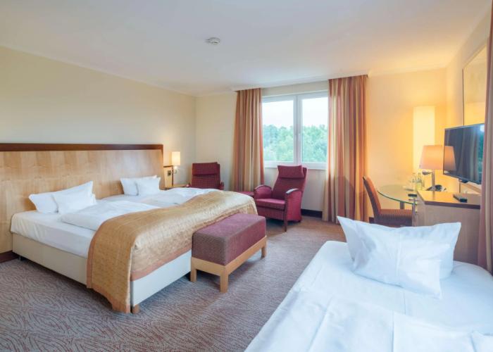 Best Western Premier Castanea Resort Hotel