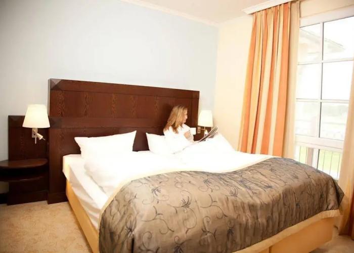 Castello Apartments