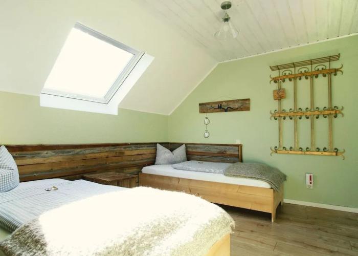 Pension Haus am Bach