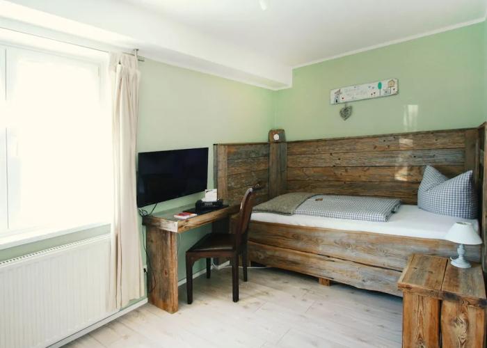 Pension Haus am Bach