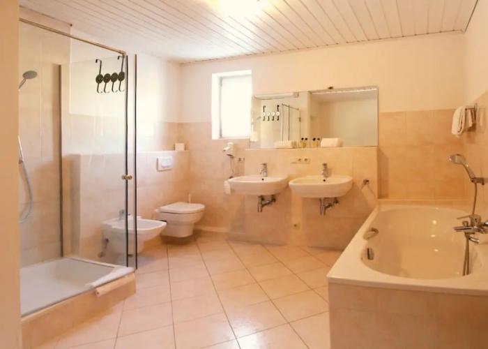 Pension Haus am Bach