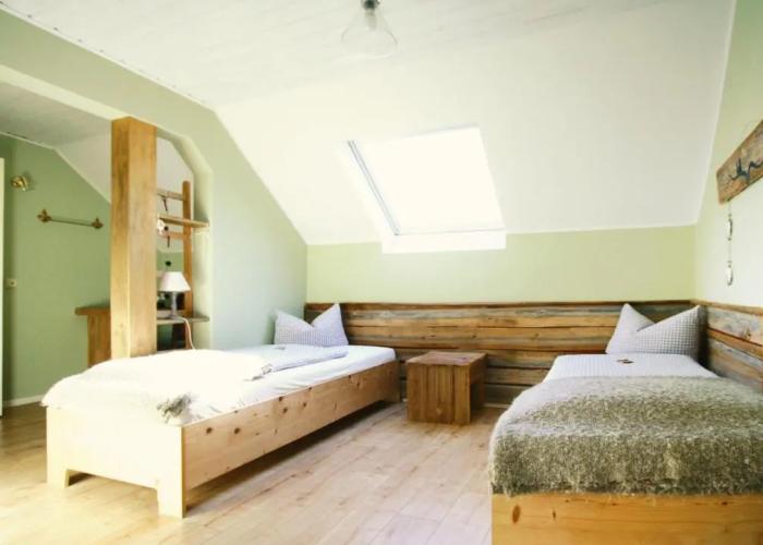 Pension Haus am Bach