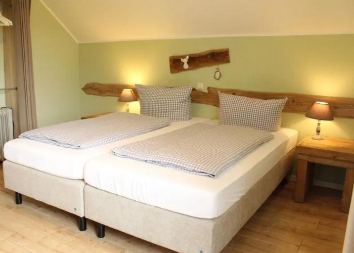 Pension Haus am Bach