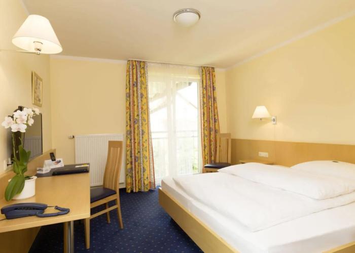 Hotel Huberhof