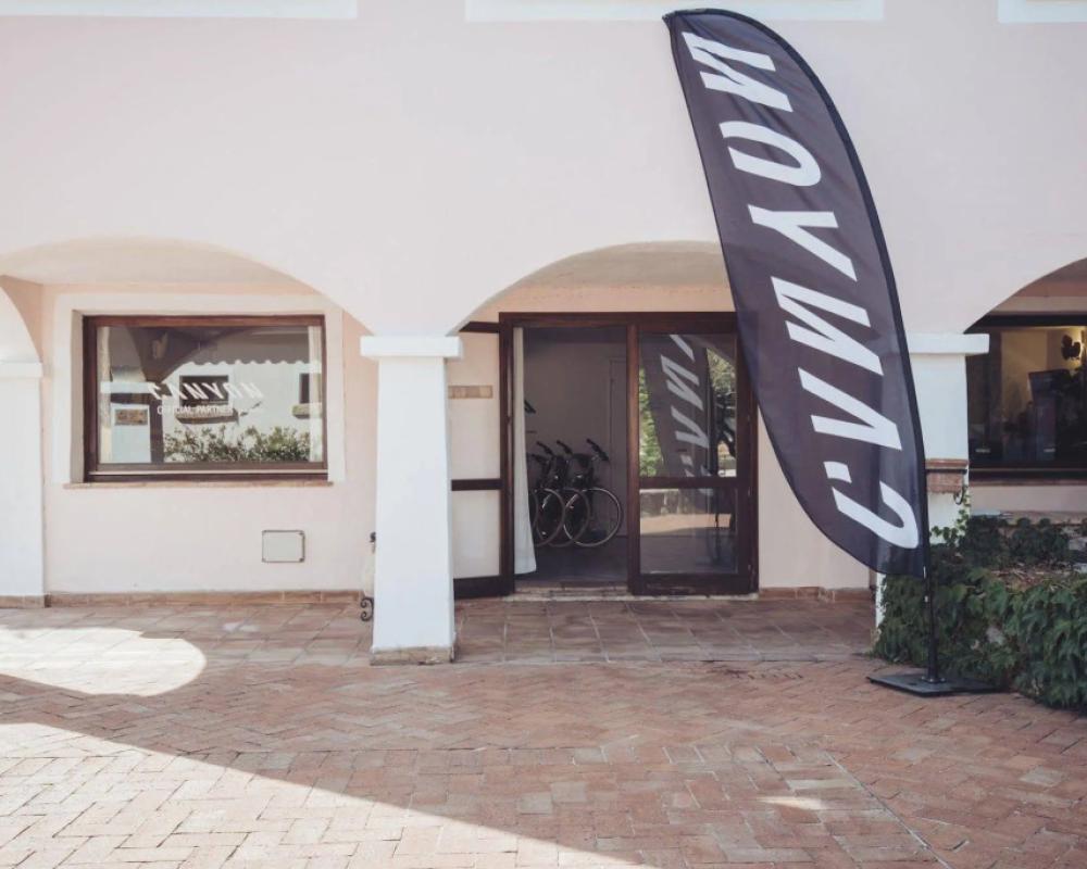 Felix Hotels - Hotel Airone