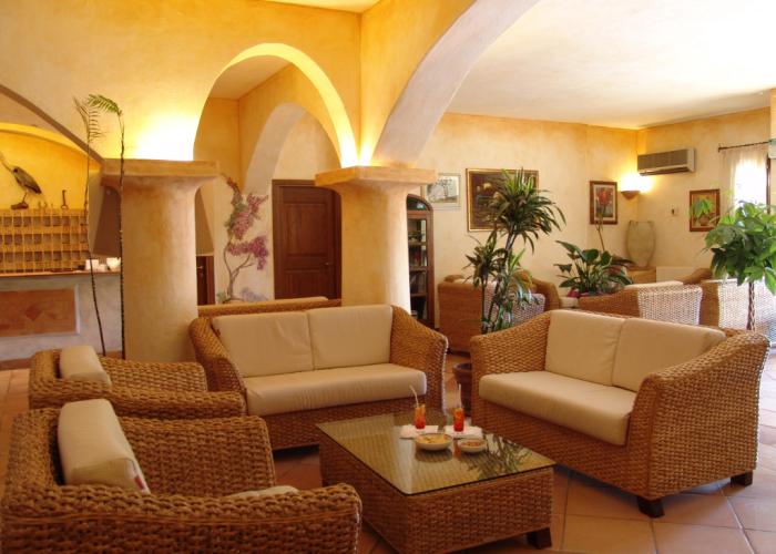 Felix Hotels - Hotel Airone