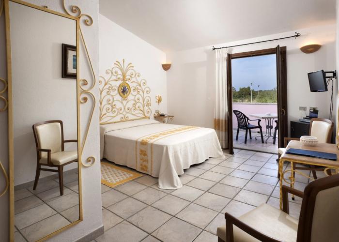 Felix Hotels - Hotel Airone