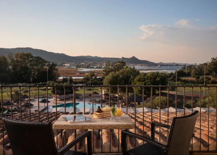 Felix Hotels - Hotel Airone