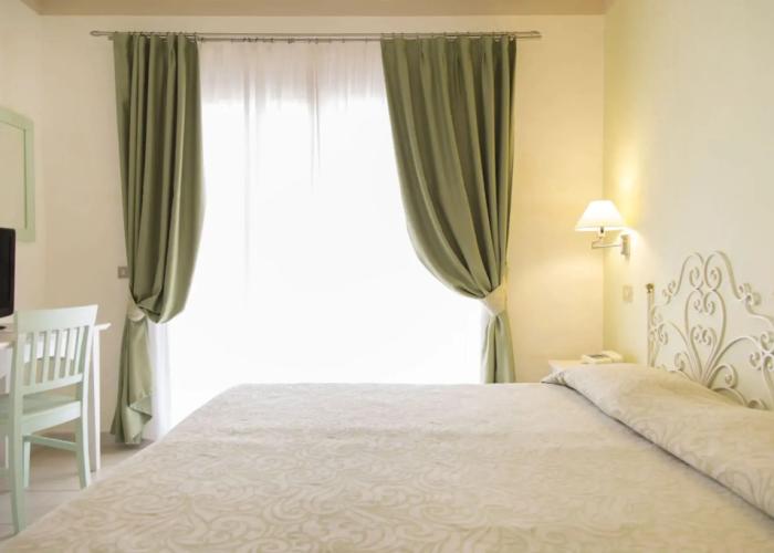 Blu Hotel Laconia Village
