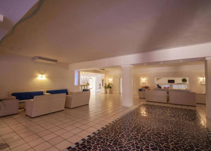 Blu Hotel Laconia Village