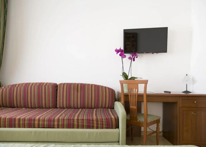 Blu Hotel Morisco