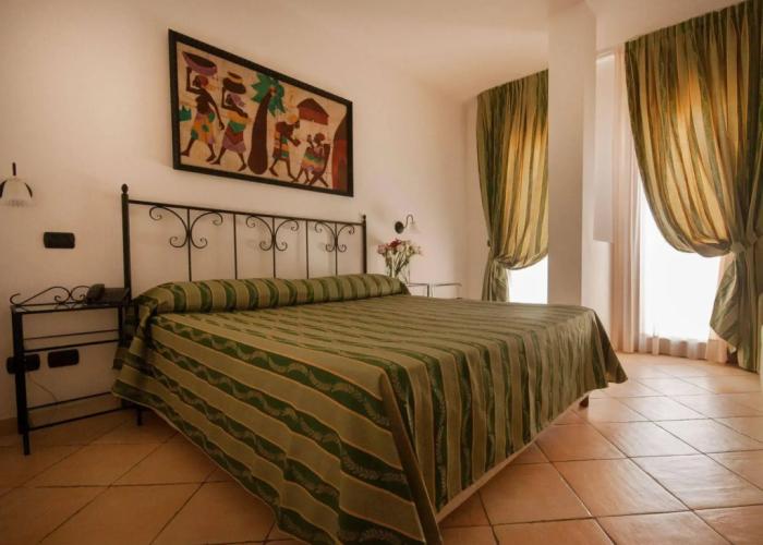 Blu Hotel Morisco