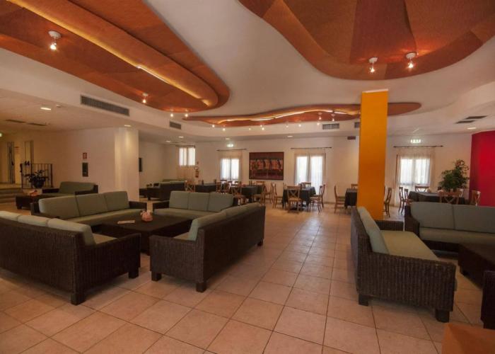 Blu Hotel Morisco