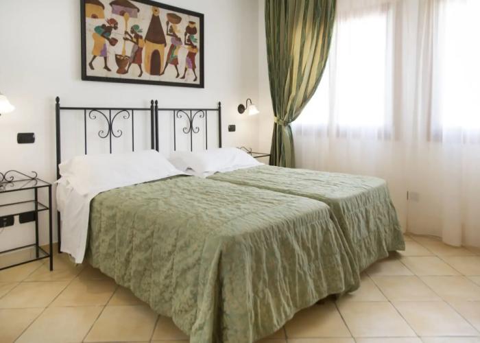 Blu Hotel Morisco