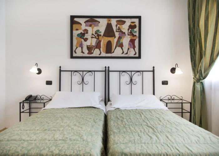 Blu Hotel Morisco