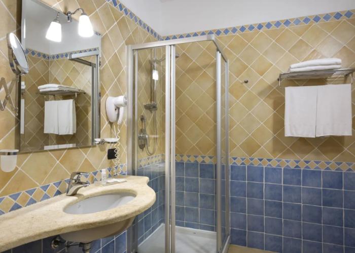 Blu Hotel Morisco