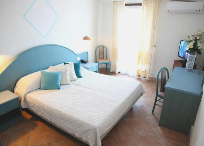 Hotel Micalosu