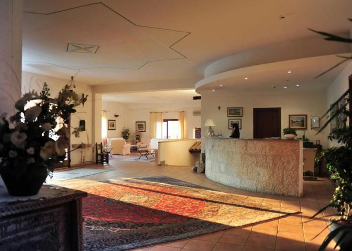 Hotel Micalosu