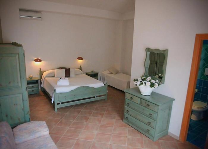 Hotel Micalosu
