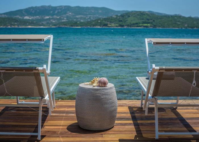 Aethos Sardinia Hotel