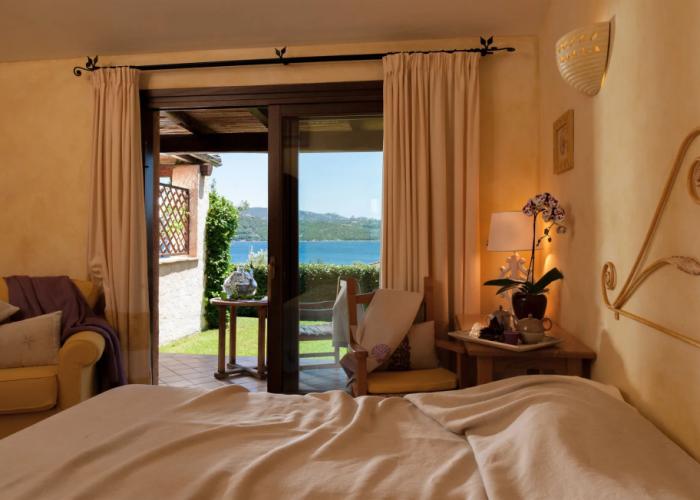 Aethos Sardinia Hotel
