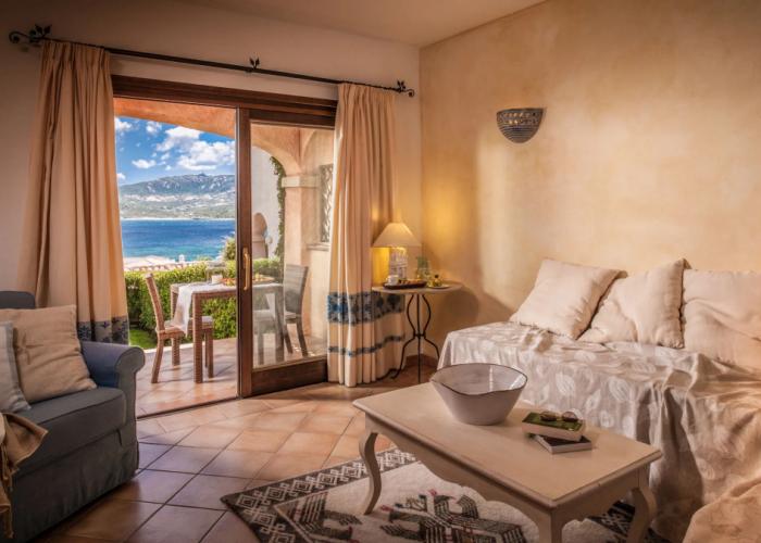Aethos Sardinia Hotel