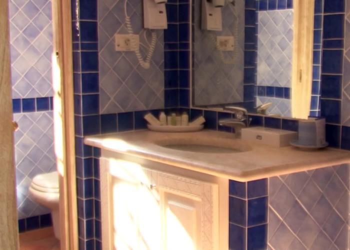 Aethos Sardinia Hotel