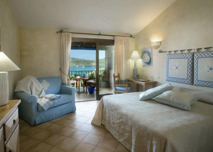 Aethos Sardinia Hotel