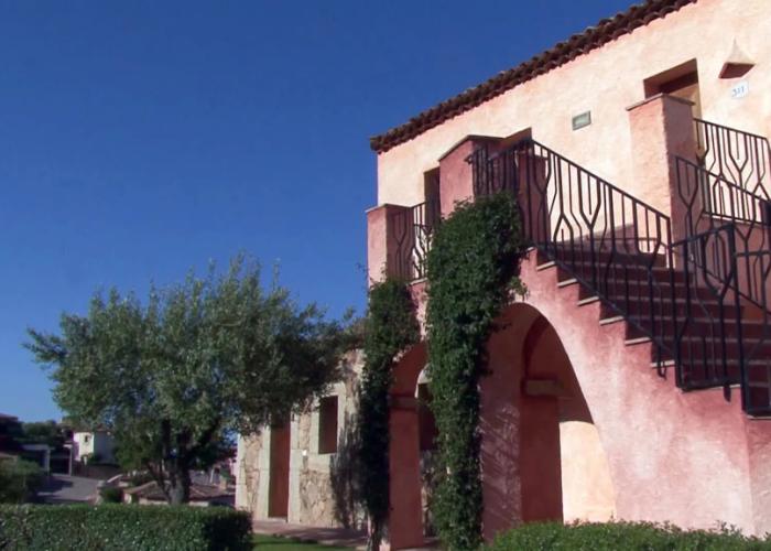 Aethos Sardinia Hotel