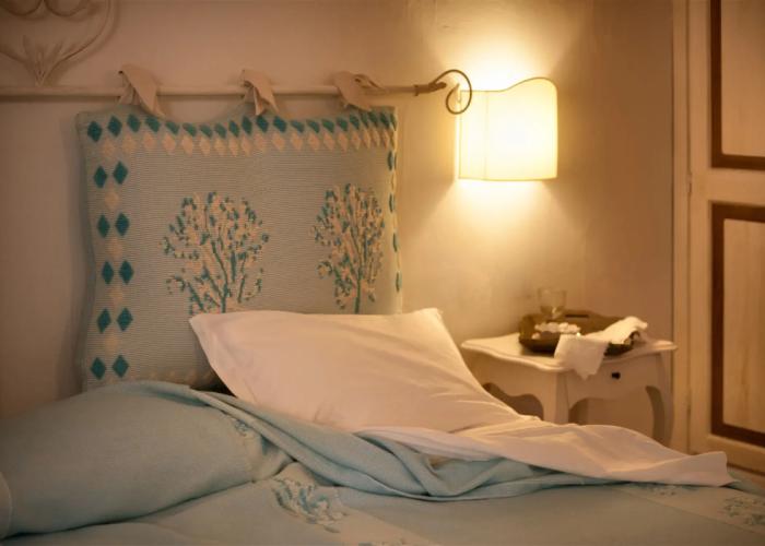 Aethos Sardinia Hotel