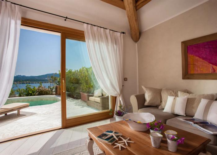 Aethos Sardinia Hotel