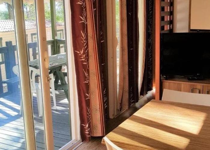 Villaggio Camping Golfo di Arzachena