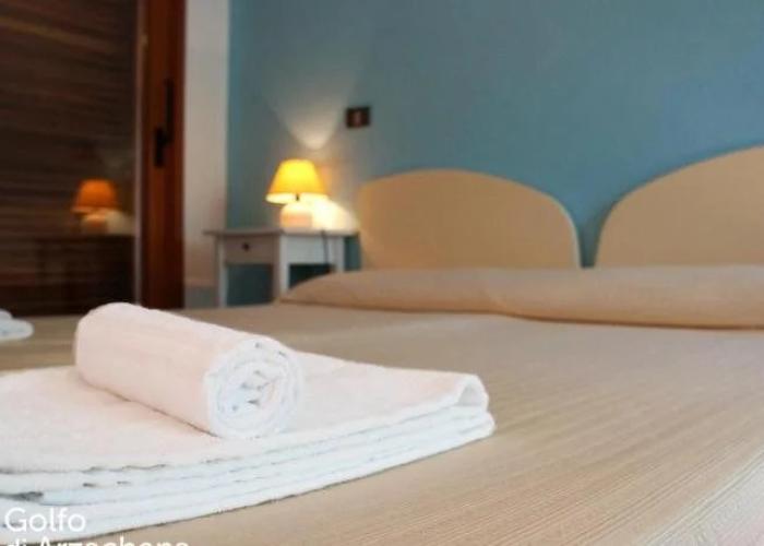 Villaggio Camping Golfo di Arzachena