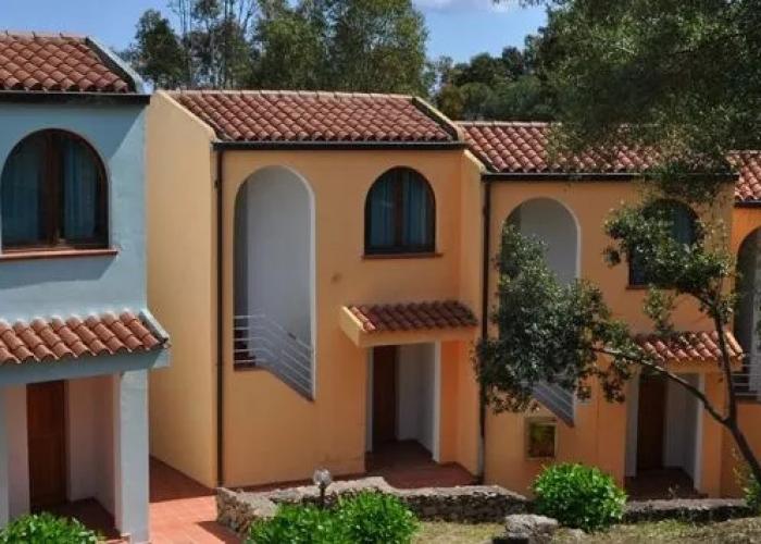 Villaggio Camping Golfo di Arzachena