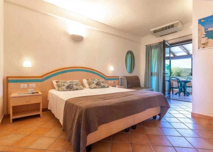 Centro Vacanza Isuledda