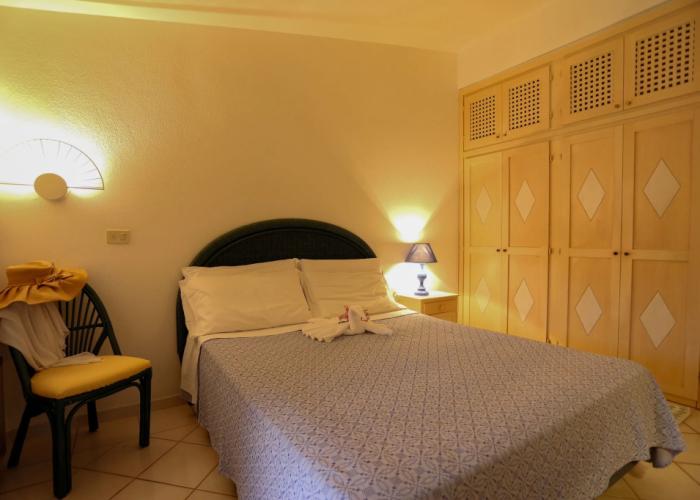 Swadeshi Sporting Hotel Tanca Manna