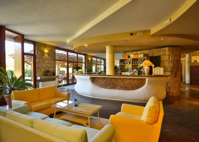 Swadeshi Sporting Hotel Tanca Manna