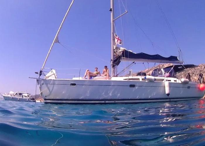 Scugnizza Smeralda