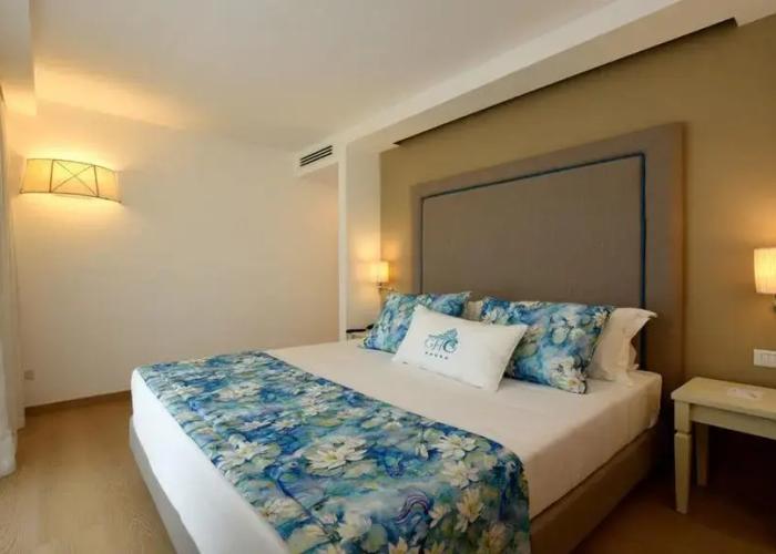 Grand Hotel Cannigione